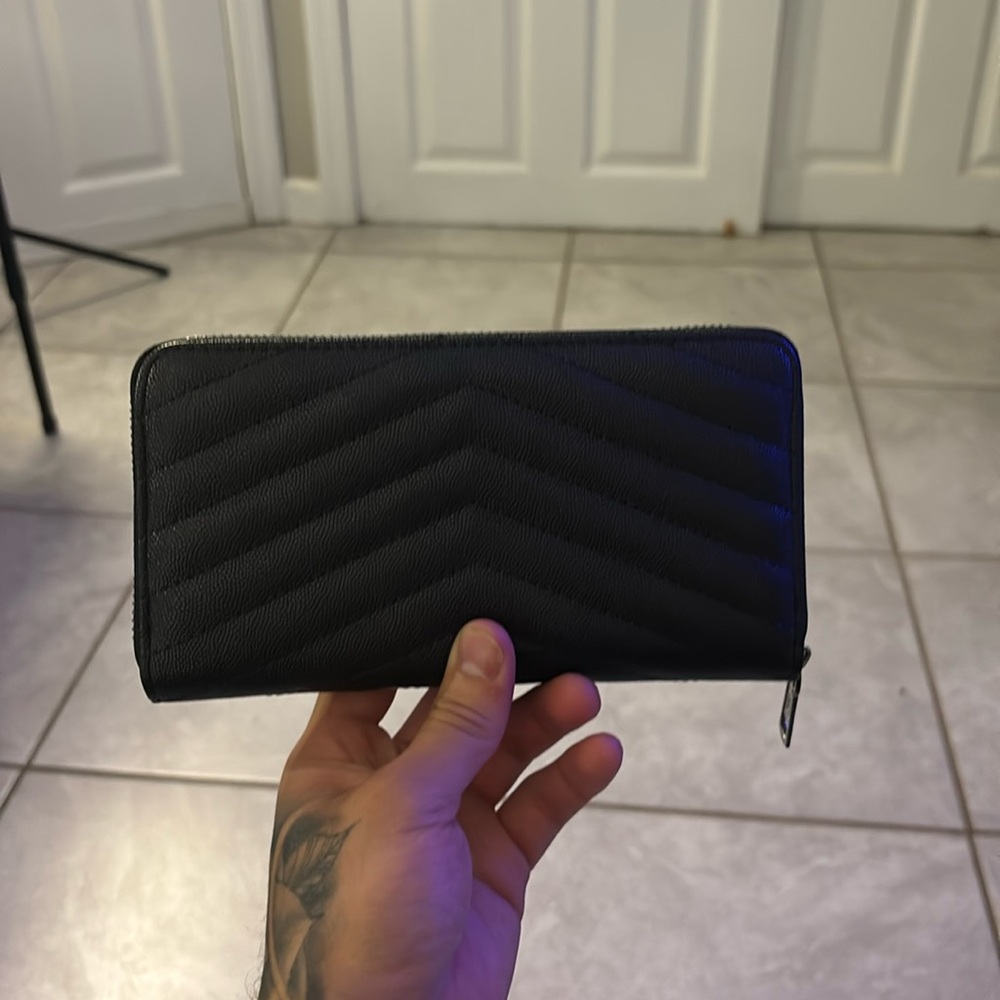 Wallets